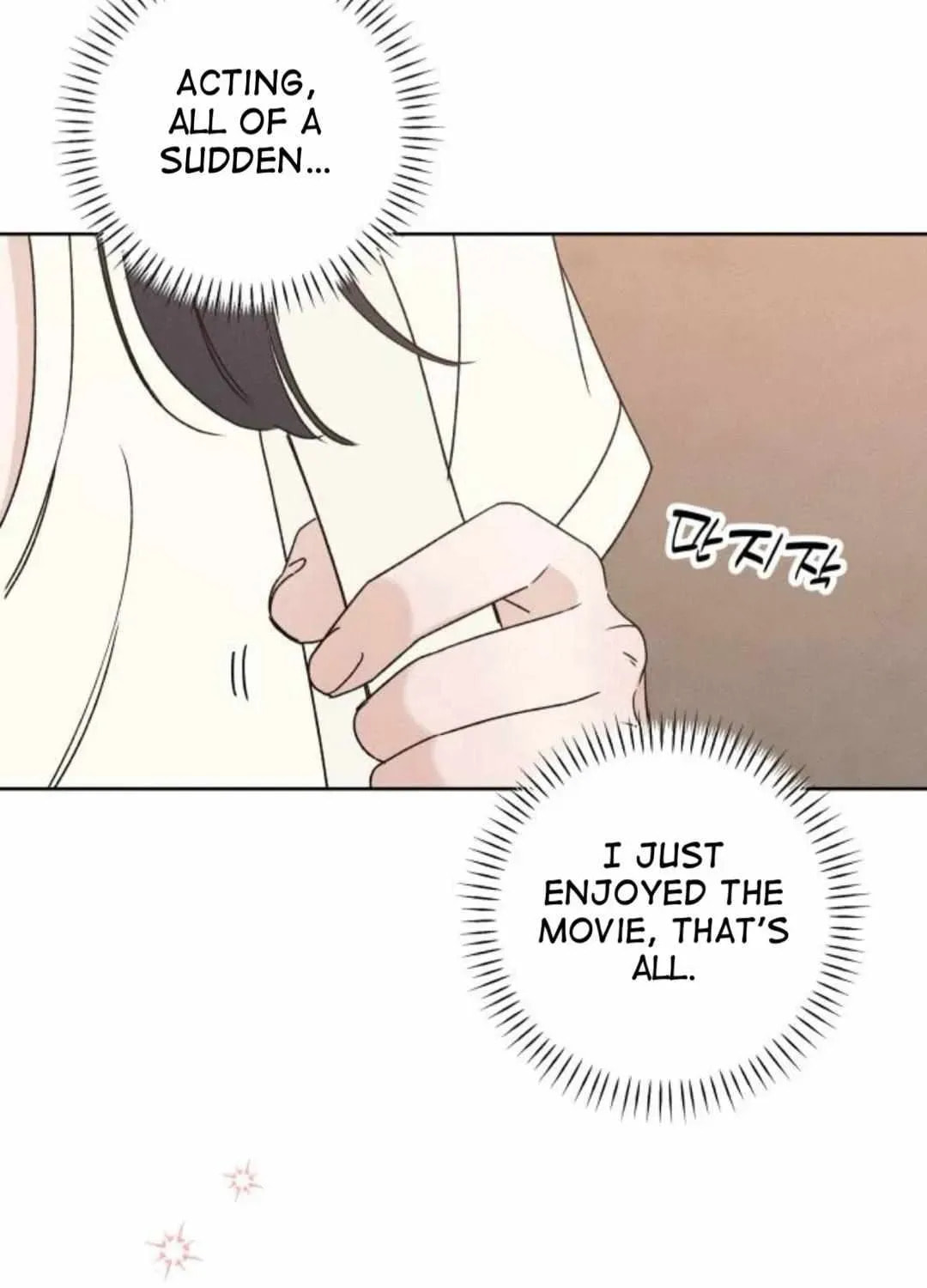 Miyeon Chapter 52 page 21 - 
