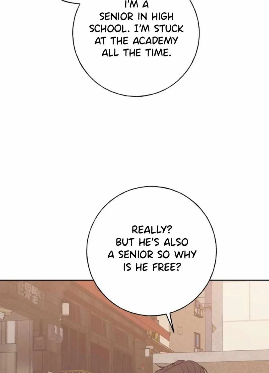 Miyeon Chapter 52 page 30 - 