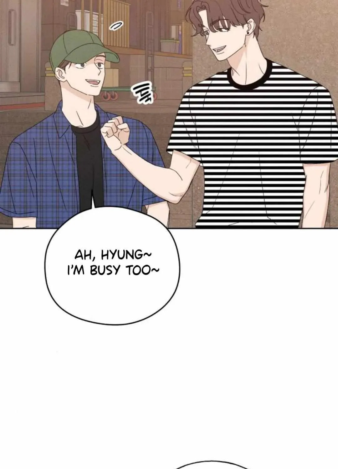 Miyeon Chapter 52 page 31 - 