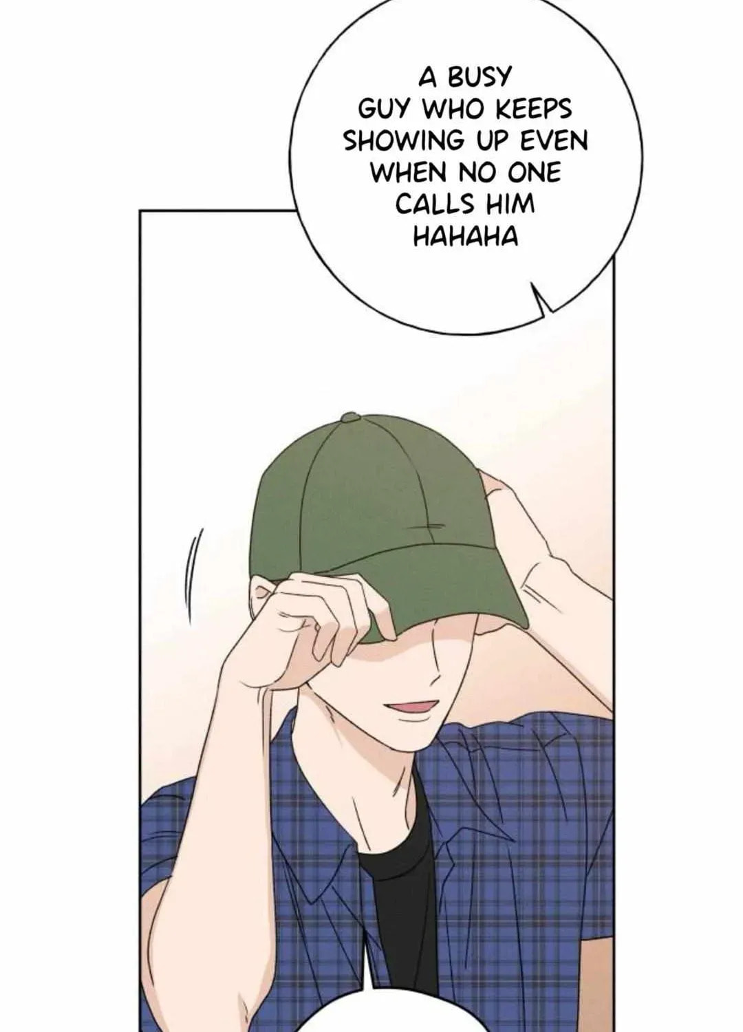 Miyeon Chapter 52 page 32 - 