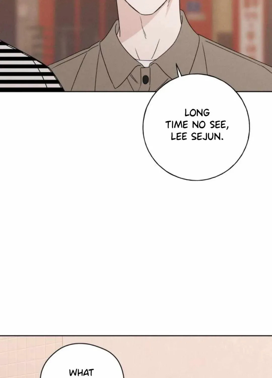 Miyeon Chapter 52 page 34 - 