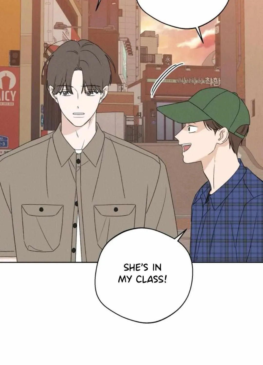 Miyeon Chapter 52 page 40 - 