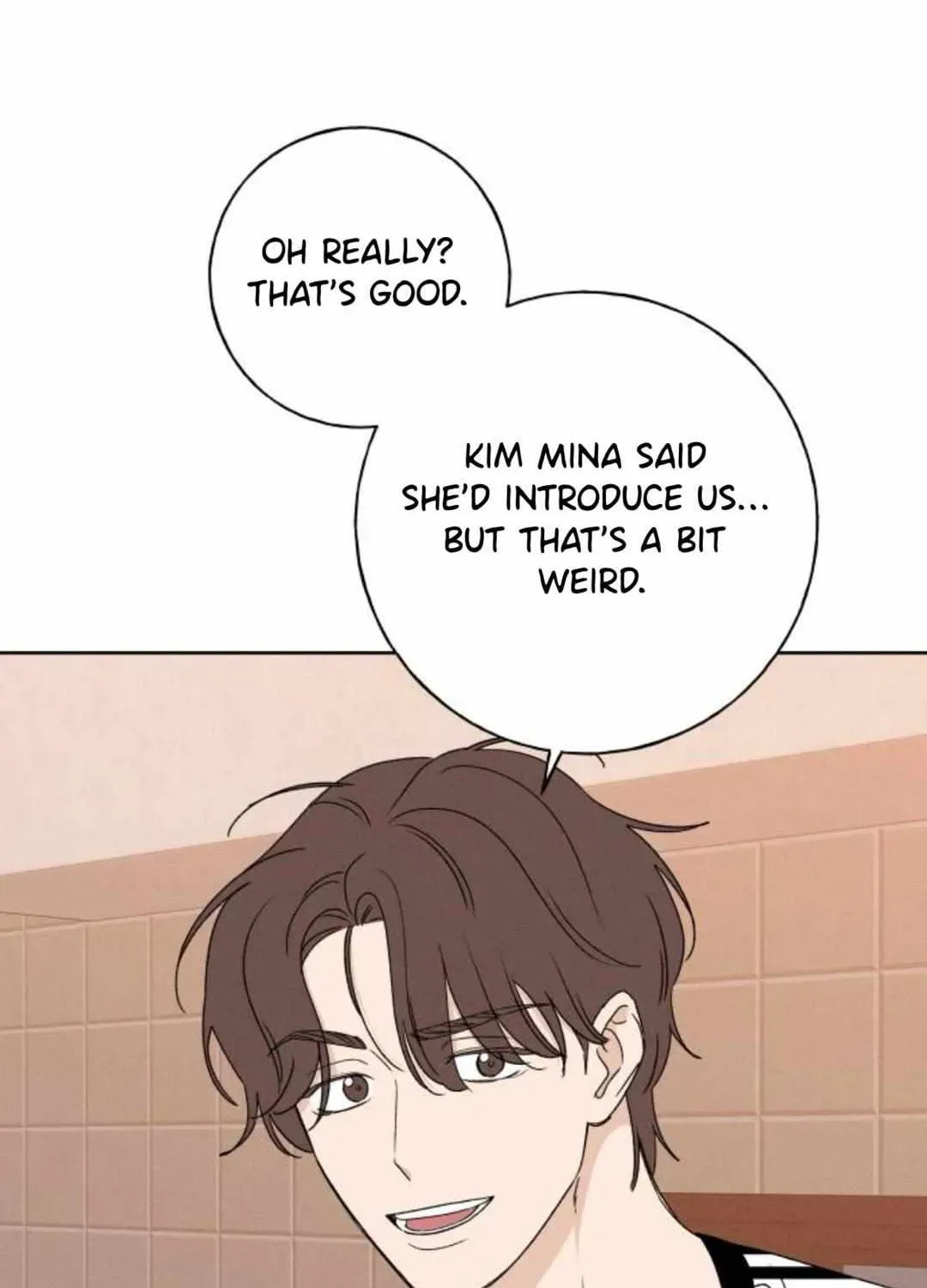 Miyeon Chapter 52 page 41 - 