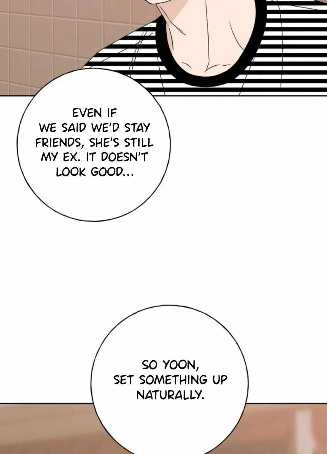 Miyeon Chapter 52 page 42 - 