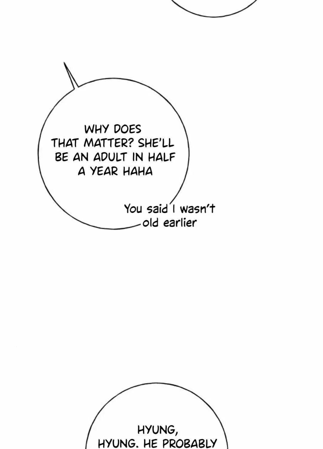Miyeon Chapter 52 page 44 - 