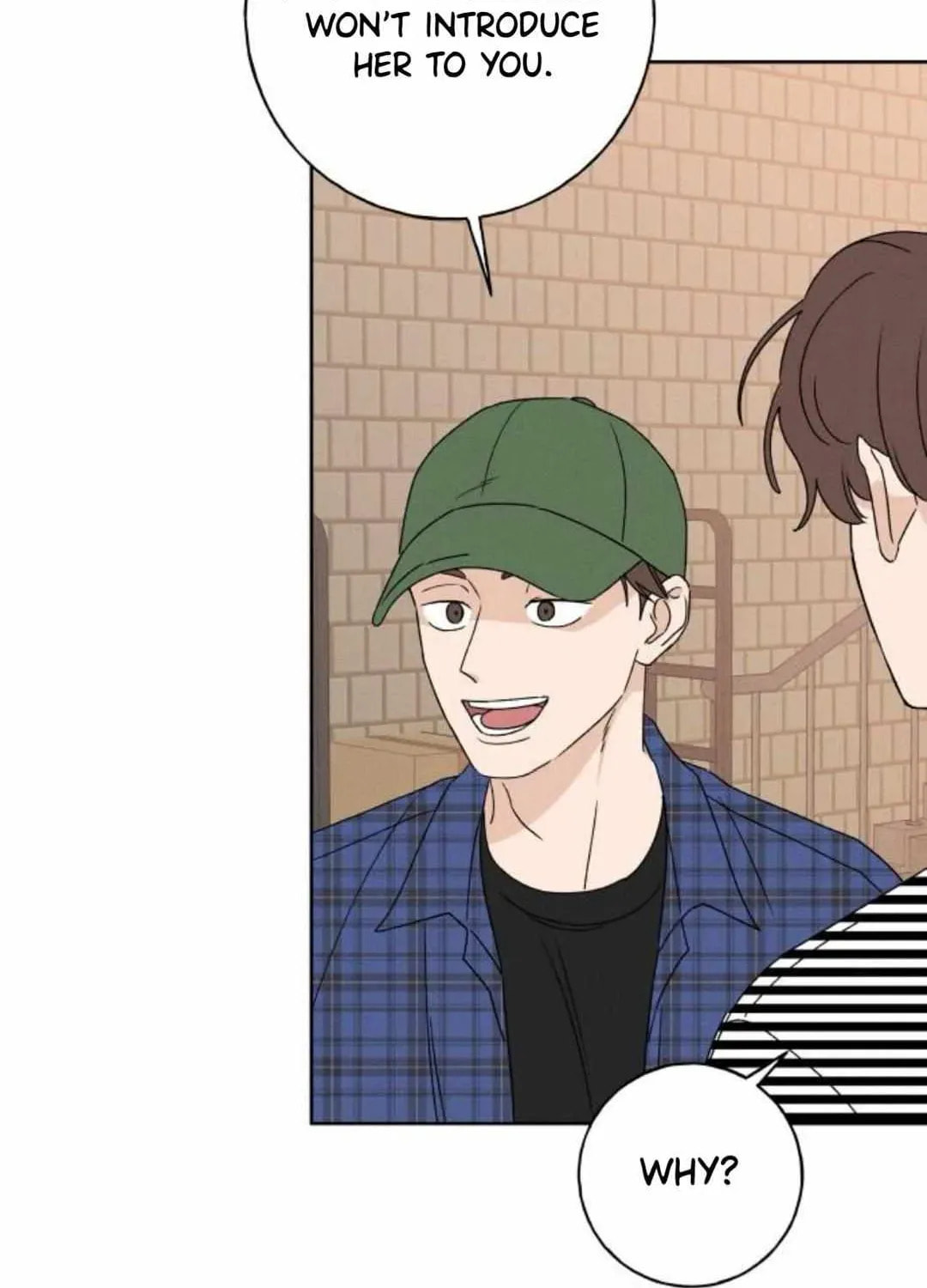 Miyeon Chapter 52 page 45 - 