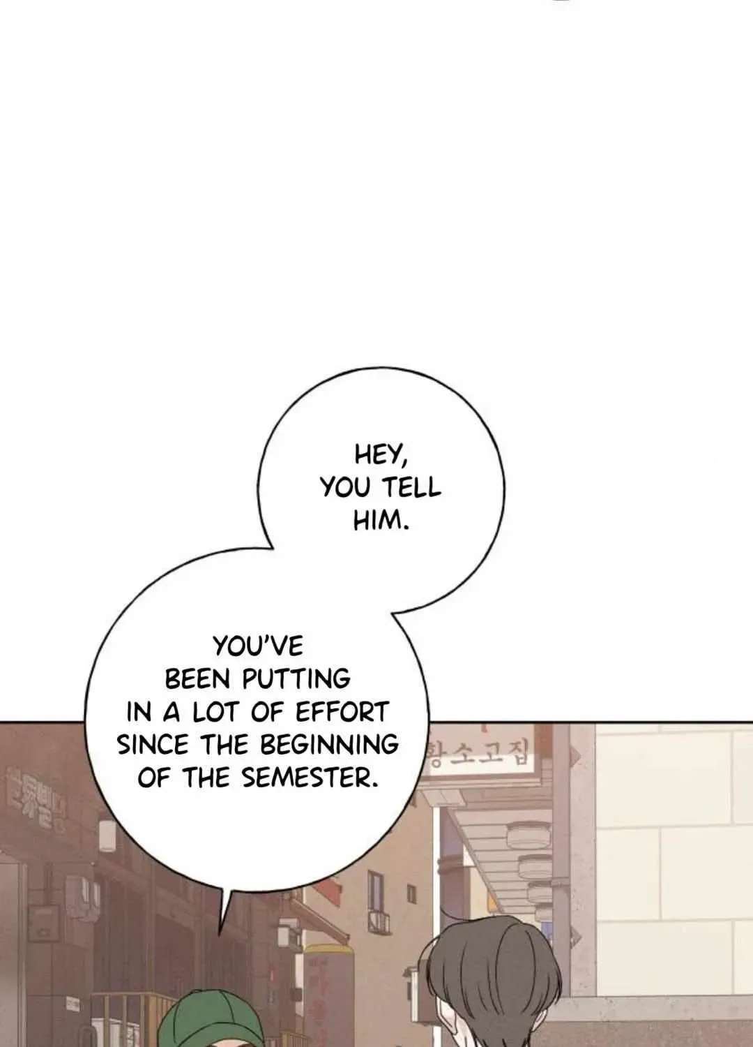 Miyeon Chapter 52 page 46 - 