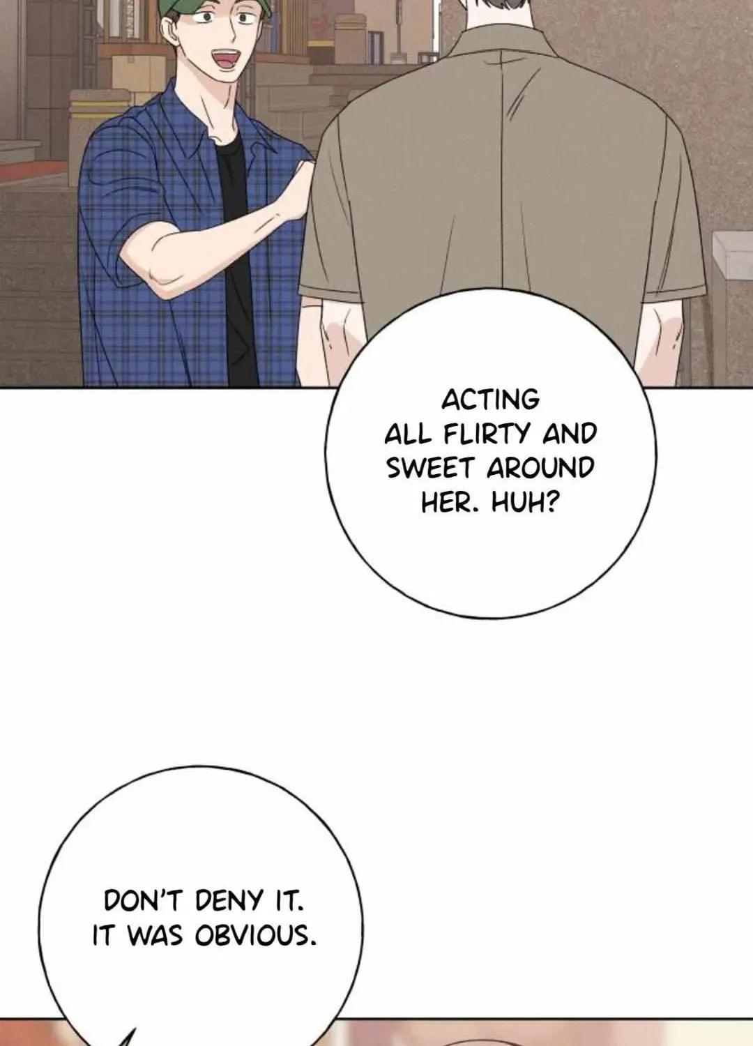 Miyeon Chapter 52 page 47 - 