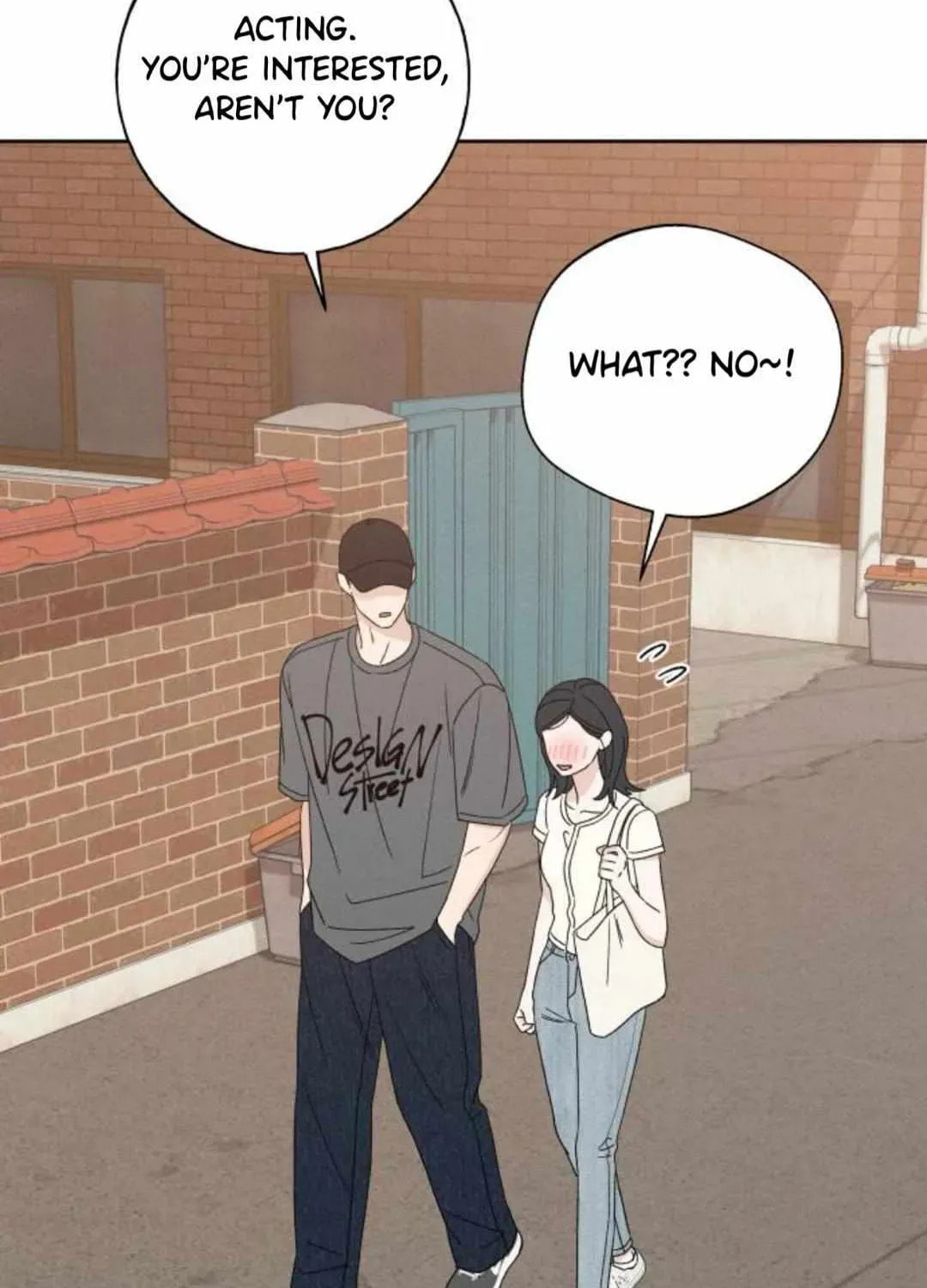 Miyeon Chapter 52 page 6 - 