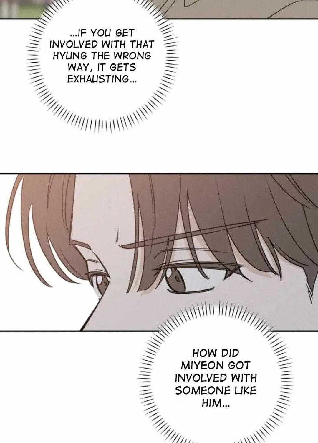 Miyeon Chapter 52 page 53 - 