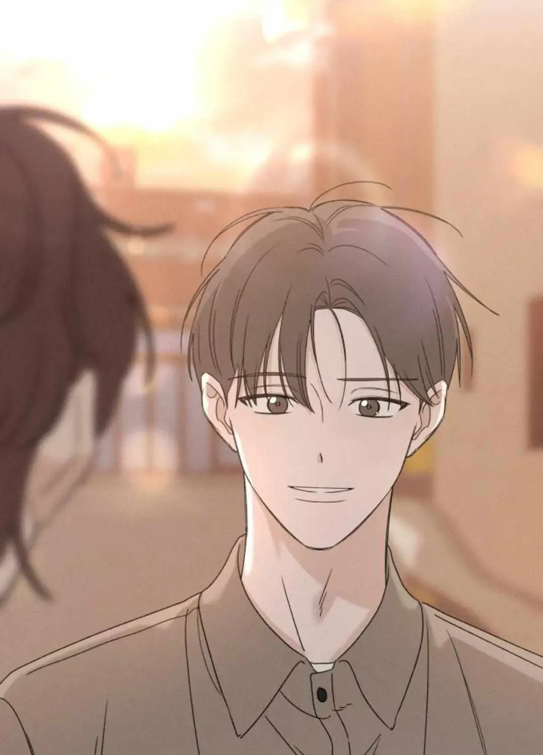 Miyeon Chapter 52 page 61 - 