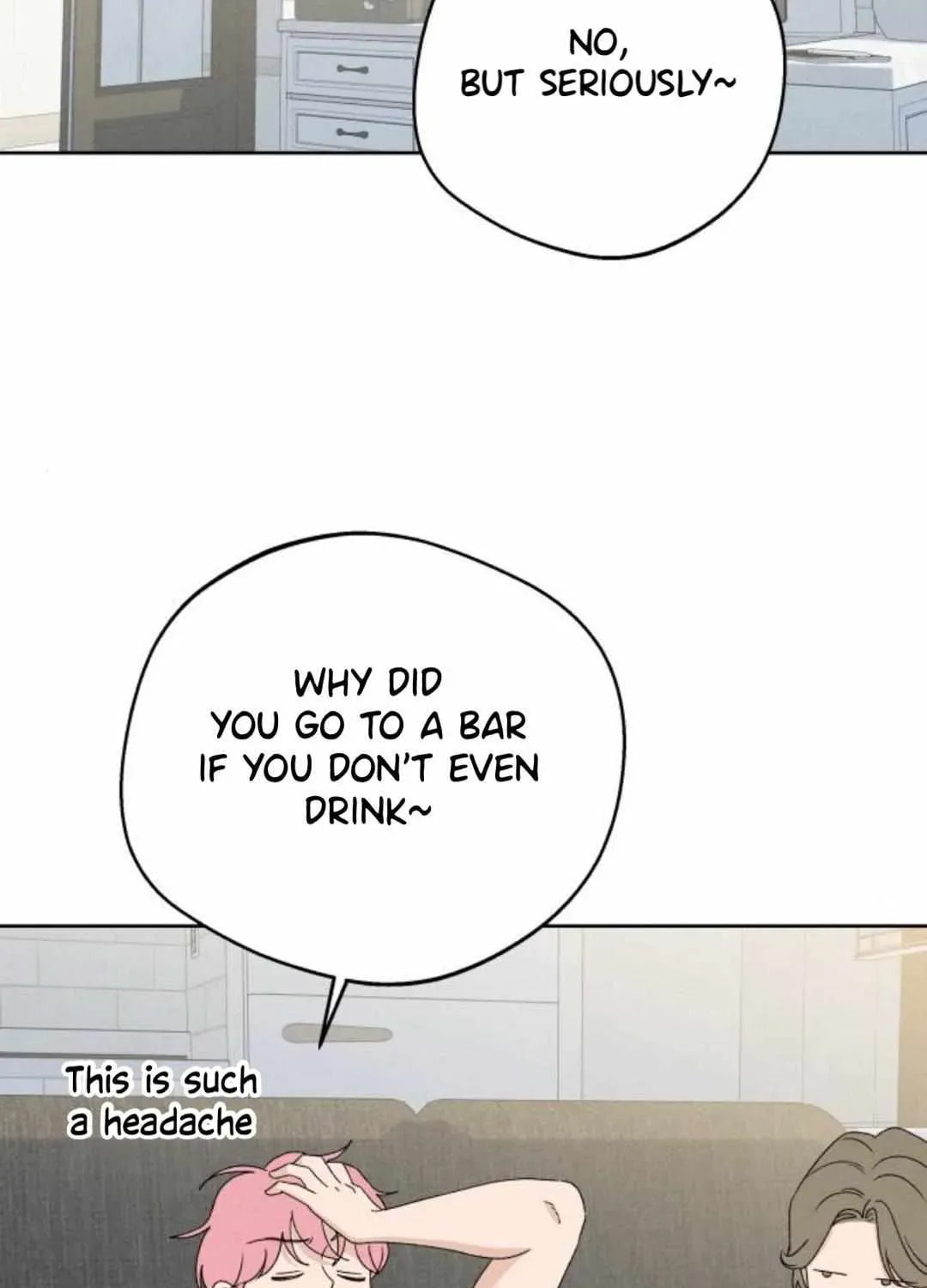 Miyeon Chapter 52 page 66 - 