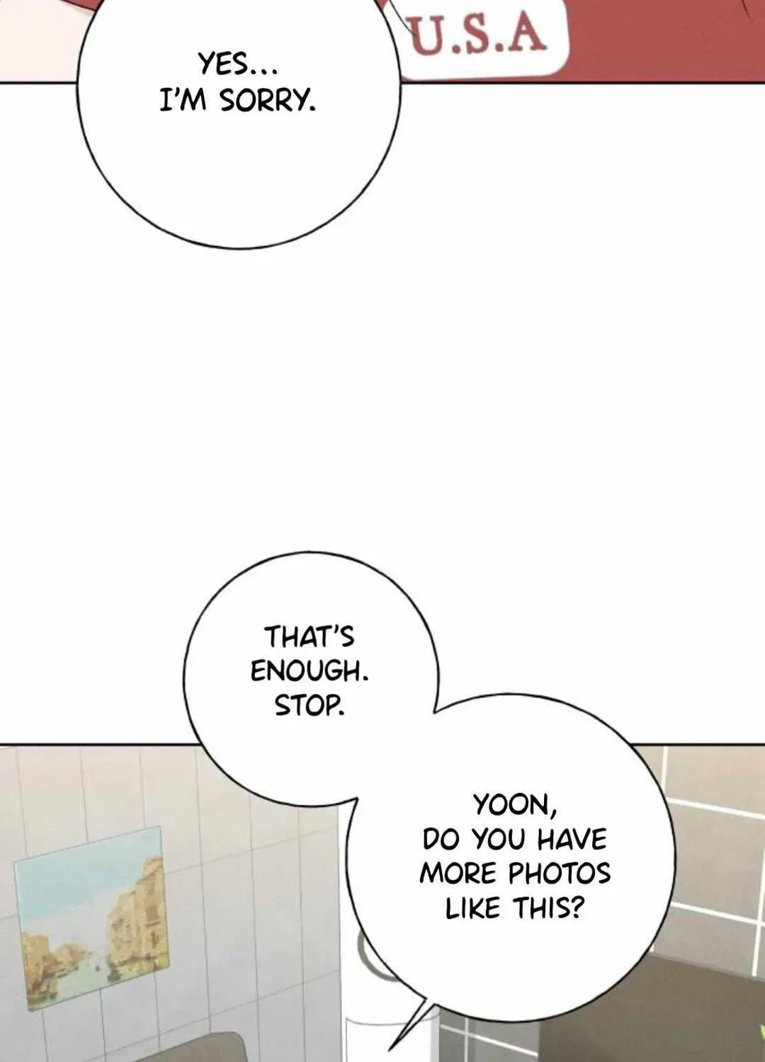 Miyeon Chapter 52 page 69 - 