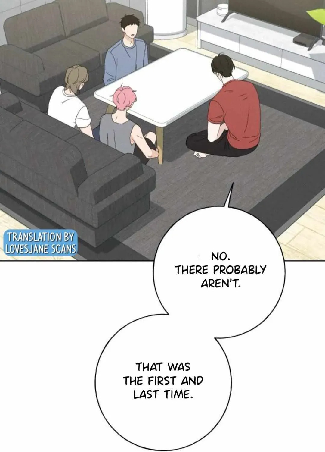Miyeon Chapter 52 page 70 - 