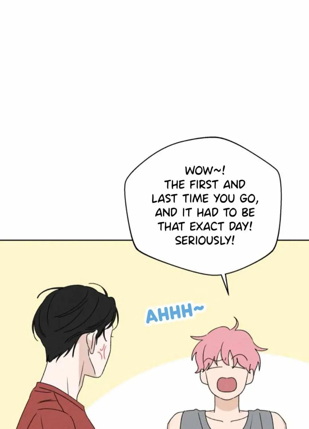 Miyeon Chapter 52 page 71 - 