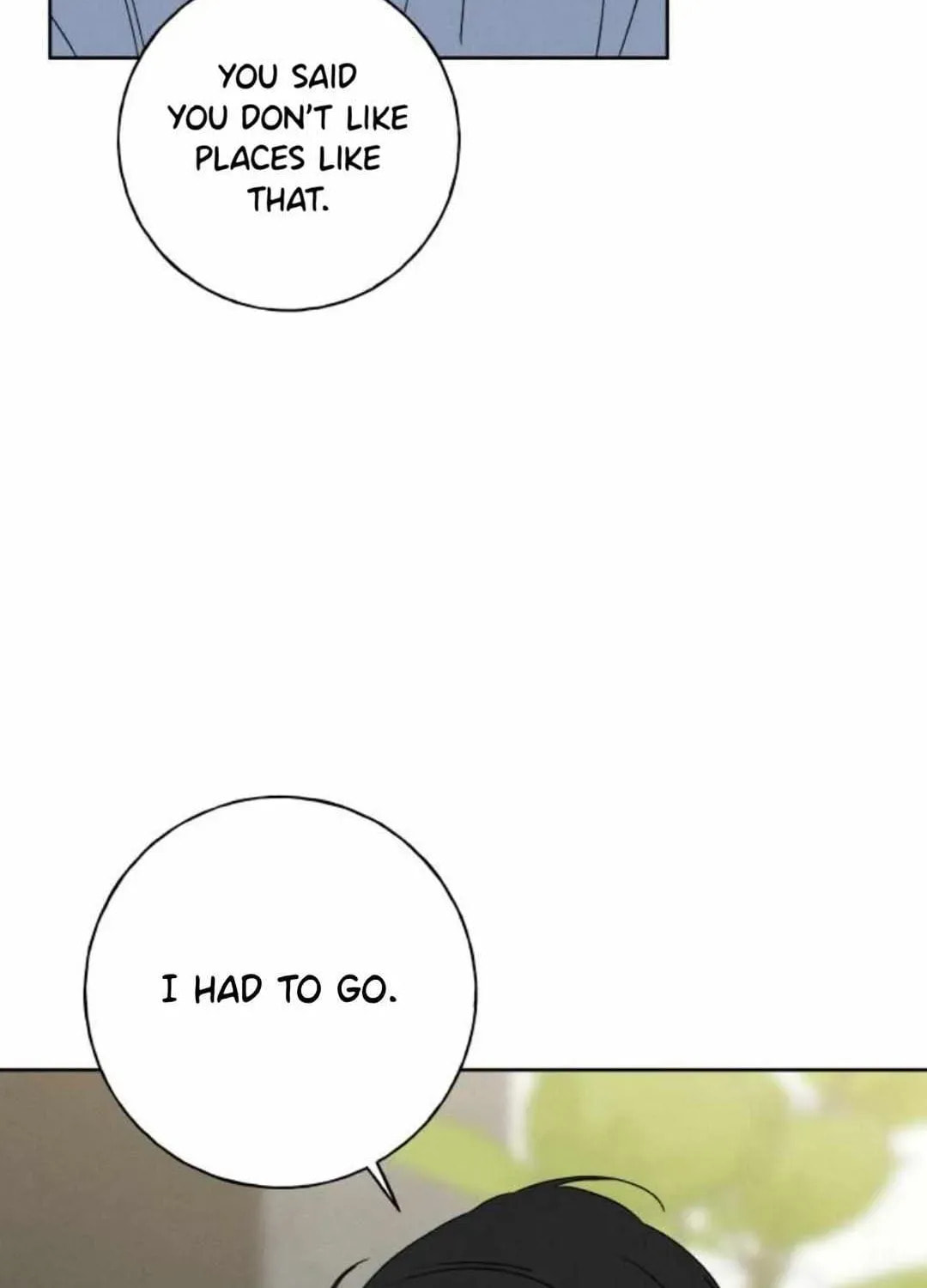 Miyeon Chapter 52 page 74 - 