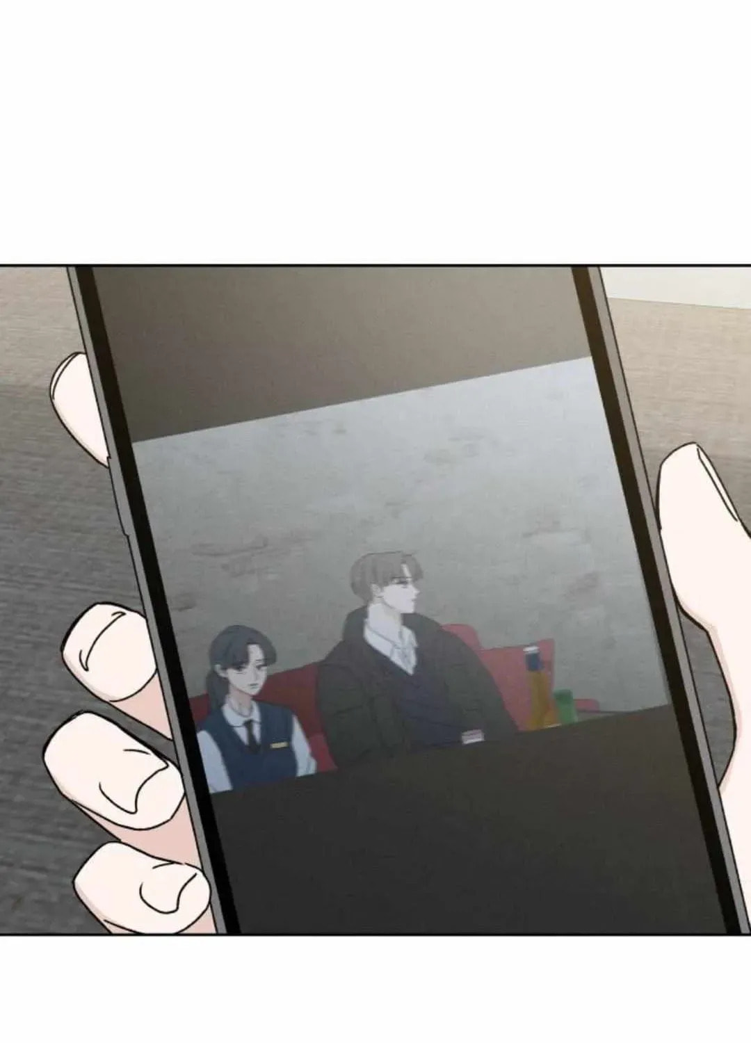 Miyeon Chapter 52 page 76 - 