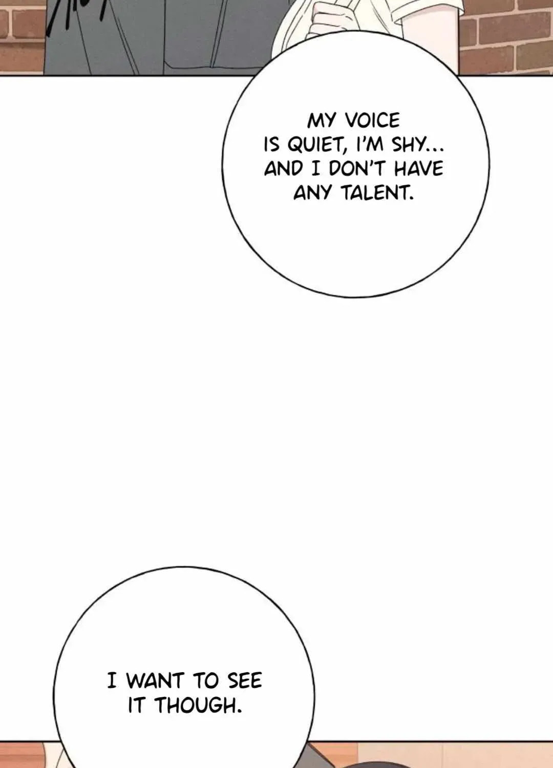 Miyeon Chapter 52 page 9 - 