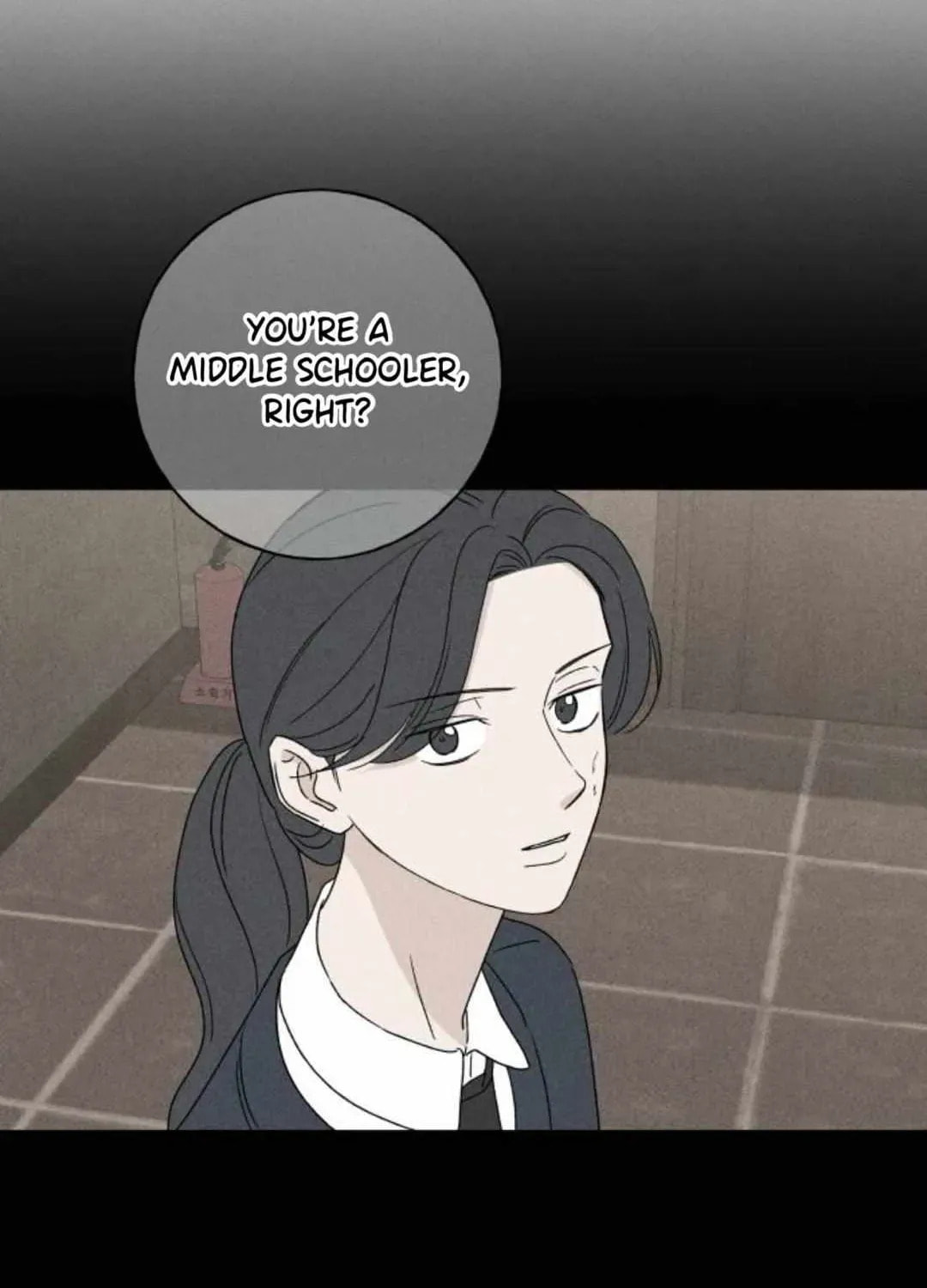 Miyeon Chapter 52 page 82 - 