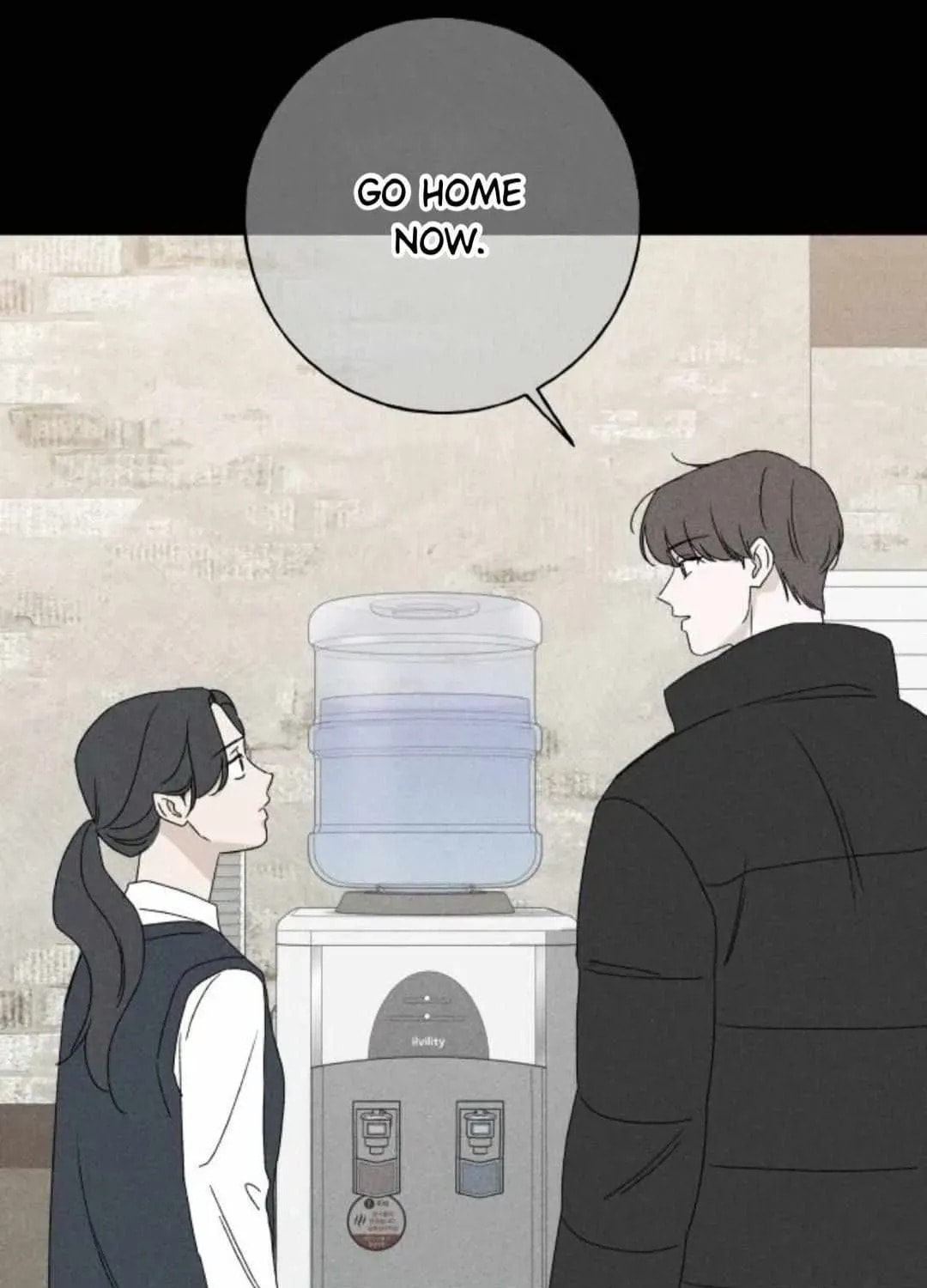 Miyeon Chapter 52 page 83 - 