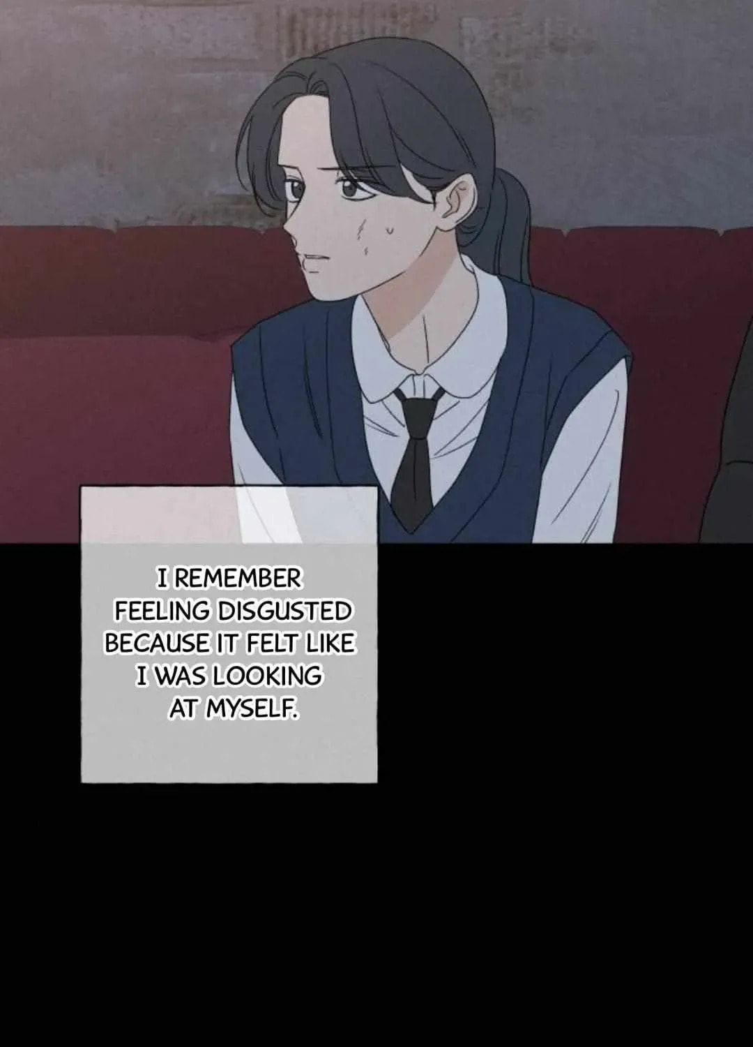 Miyeon Chapter 52 page 89 - 