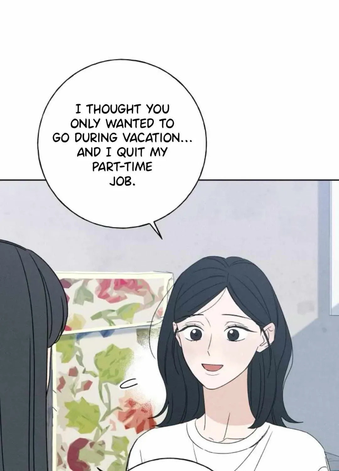 Miyeon Chapter 52 page 100 - 