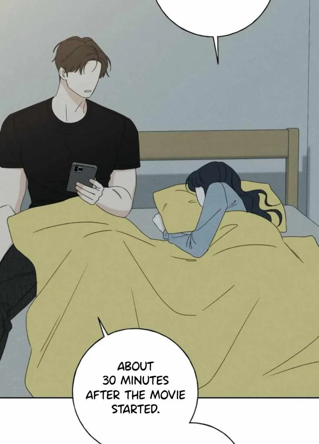 Read Miyeon chapter 53 image 112 on Lezhin