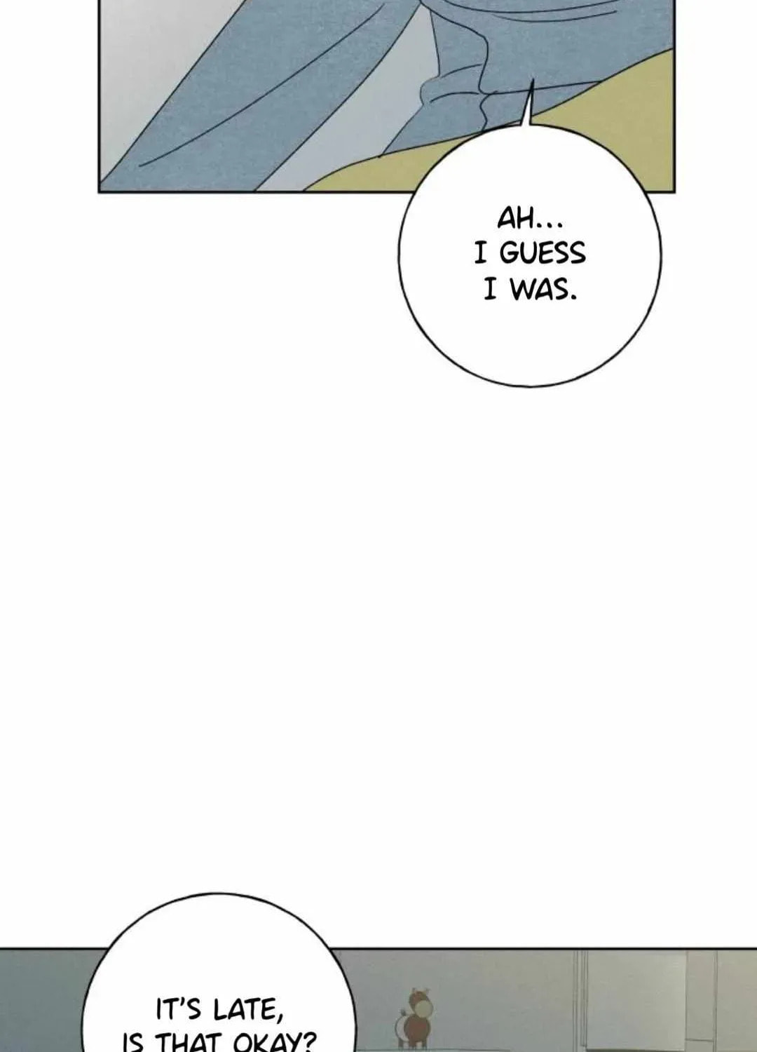 Read Miyeon chapter 53 image 114 on Lezhin