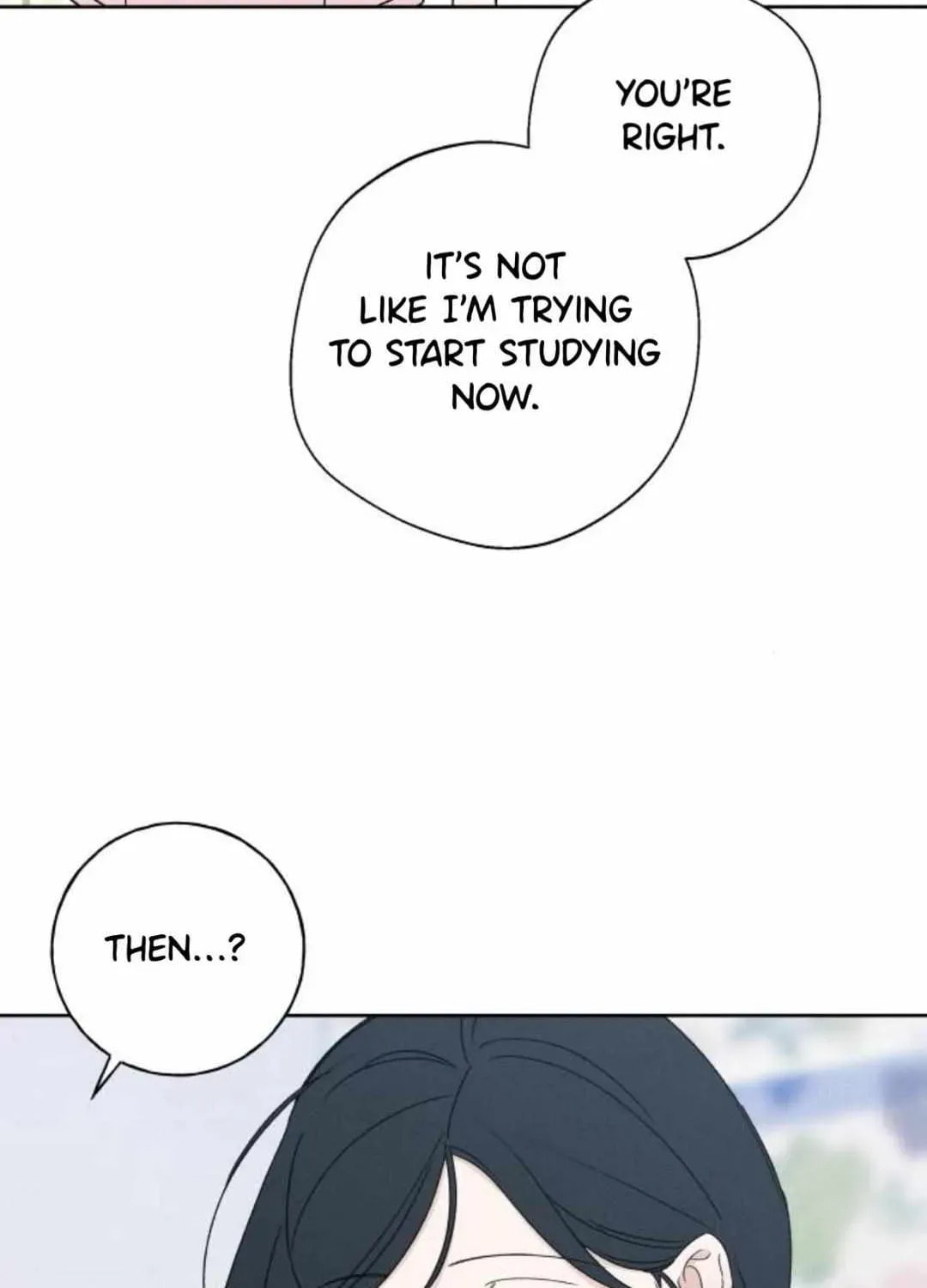 Read Miyeon chapter 53 image 16 on Lezhin