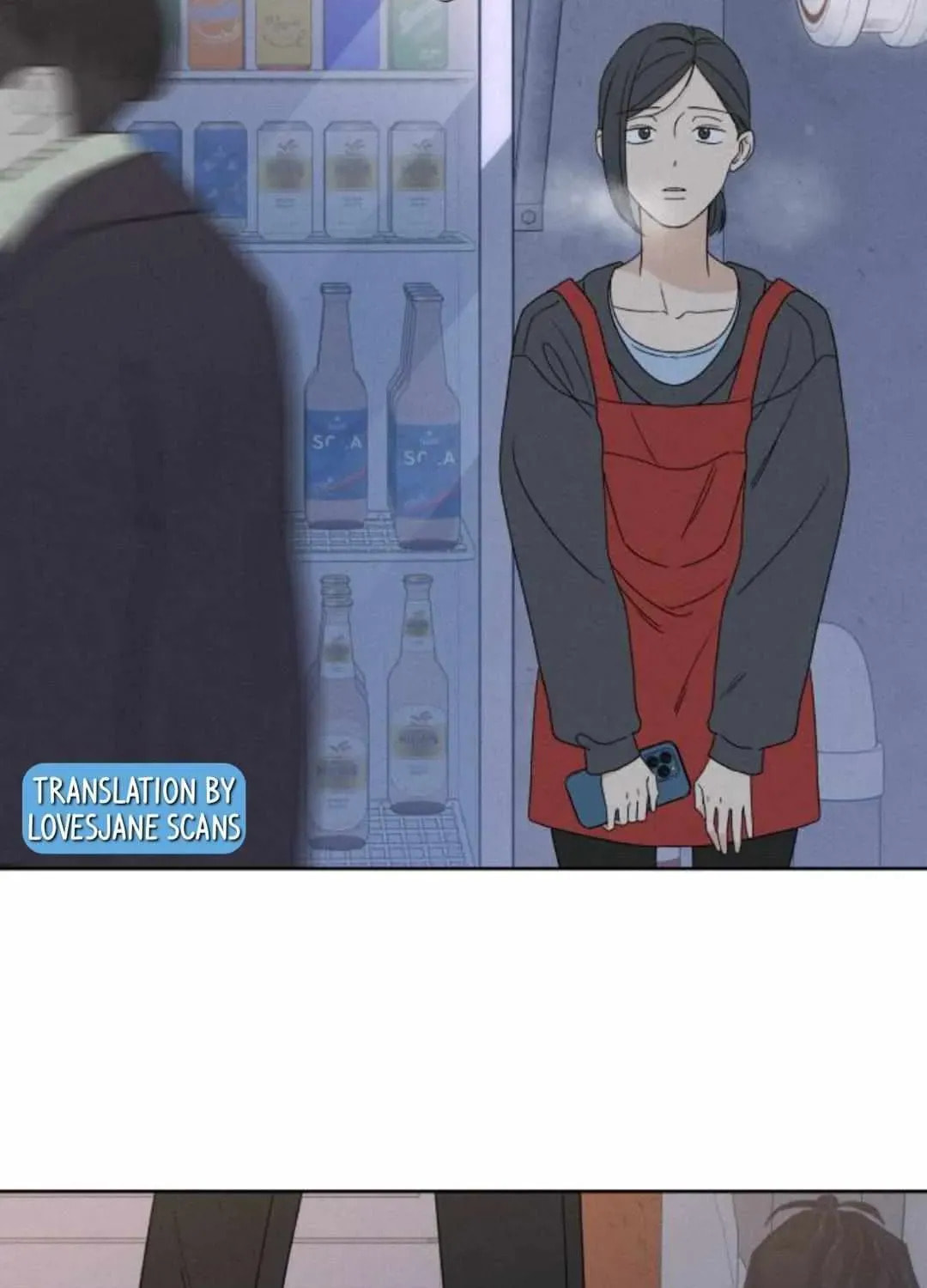 Read Miyeon chapter 53 image 31 on Lezhin