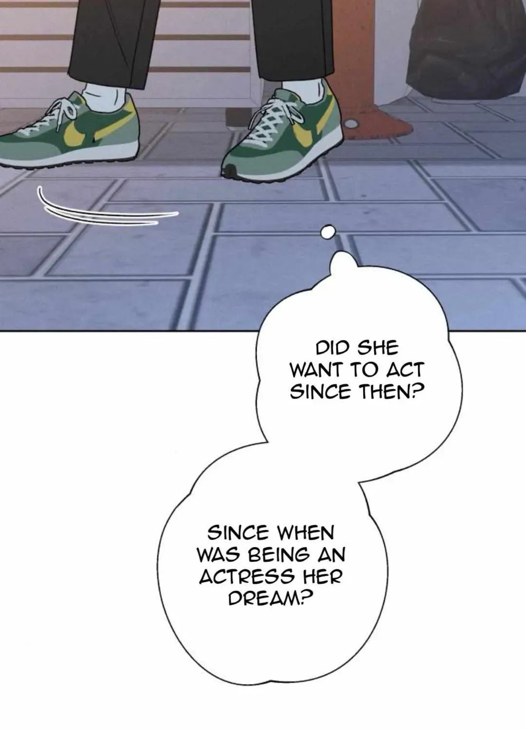Read Miyeon chapter 53 image 32 on Lezhin