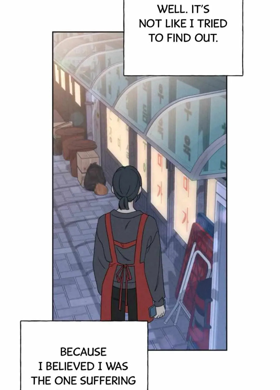 Read Miyeon chapter 53 image 35 on Lezhin