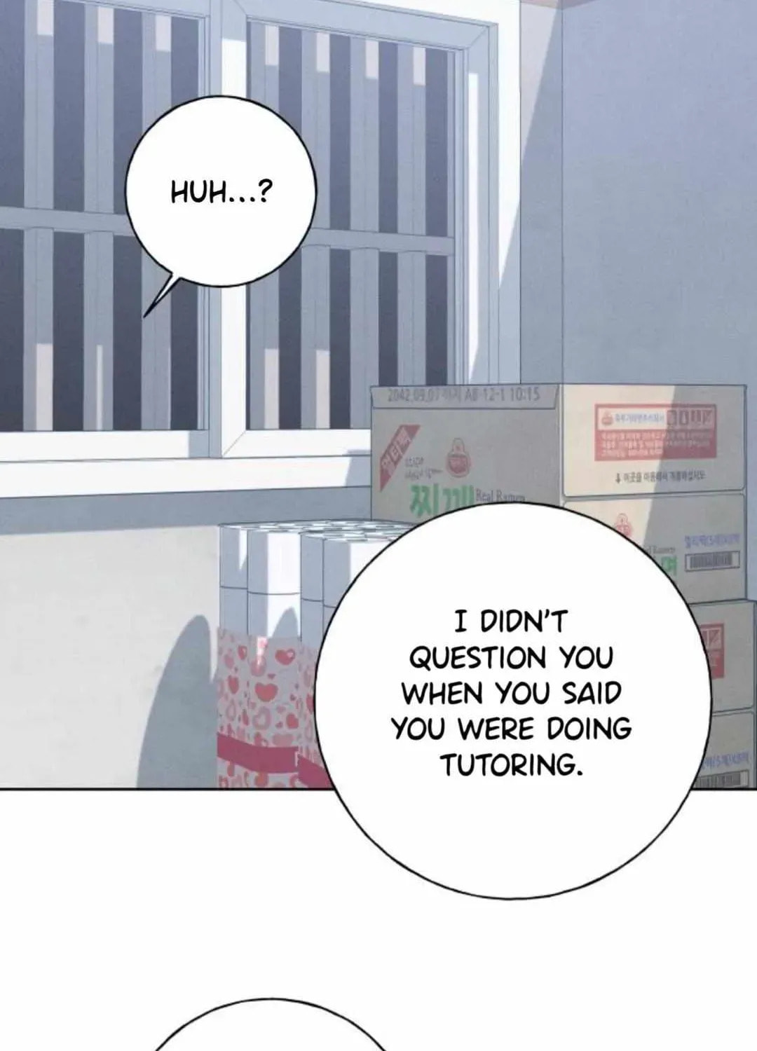 Read Miyeon chapter 53 image 4 on Lezhin