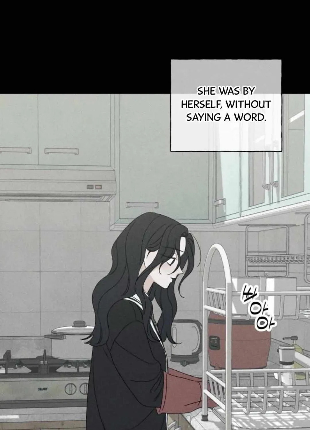 Read Miyeon chapter 53 image 40 on Lezhin