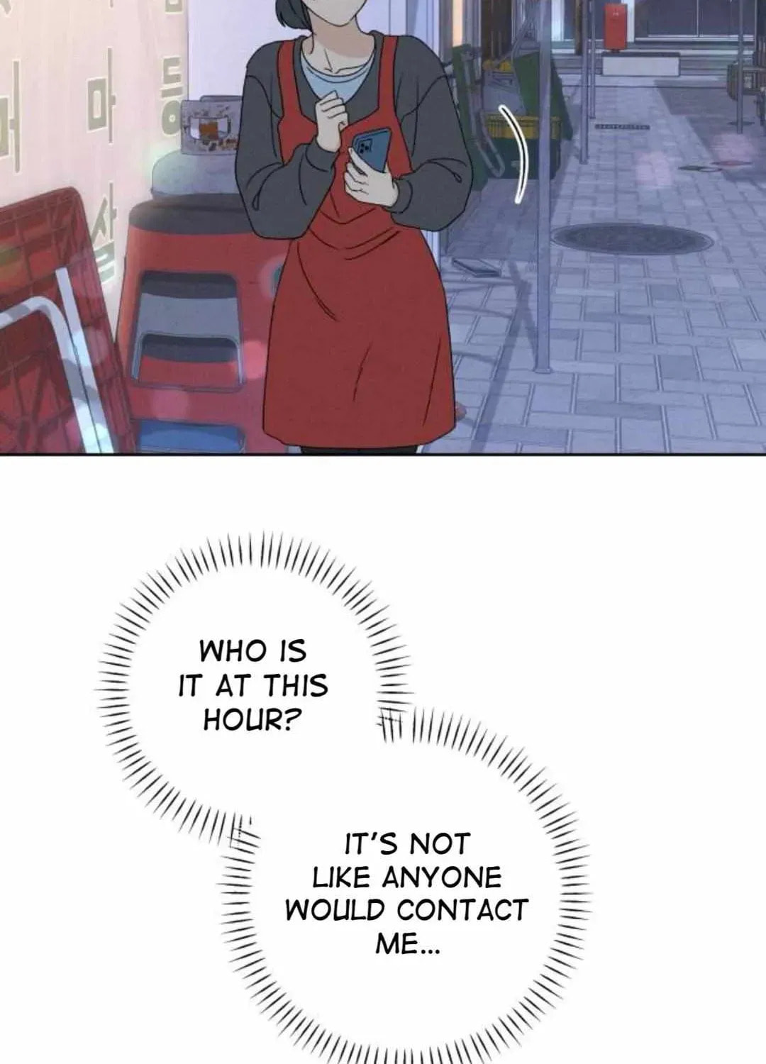 Read Miyeon chapter 53 image 46 on Lezhin