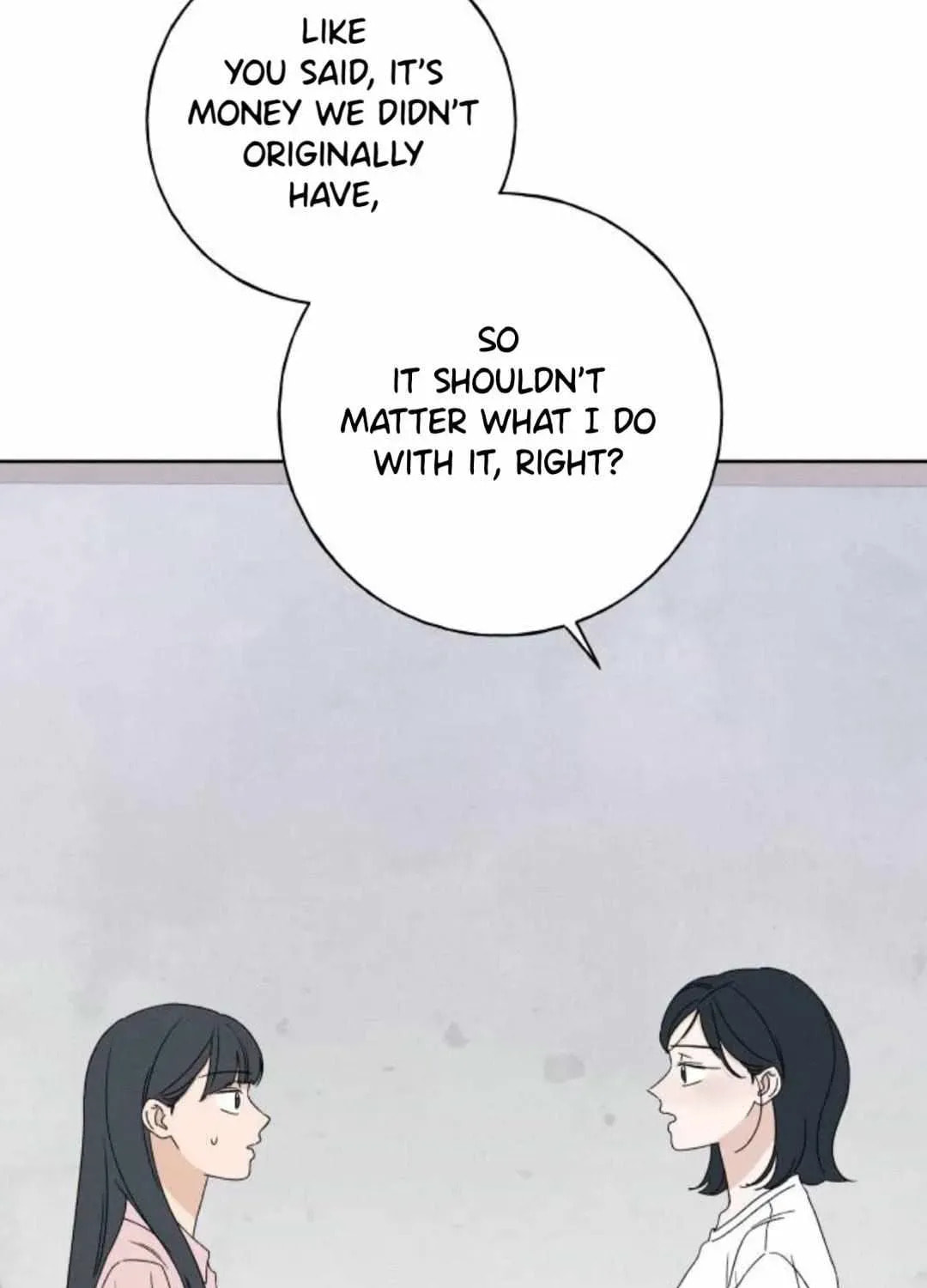 Read Miyeon chapter 53 image 5 on Lezhin