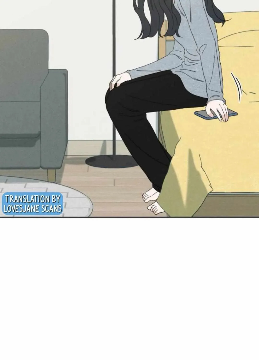 Read Miyeon chapter 53 image 53 on Lezhin