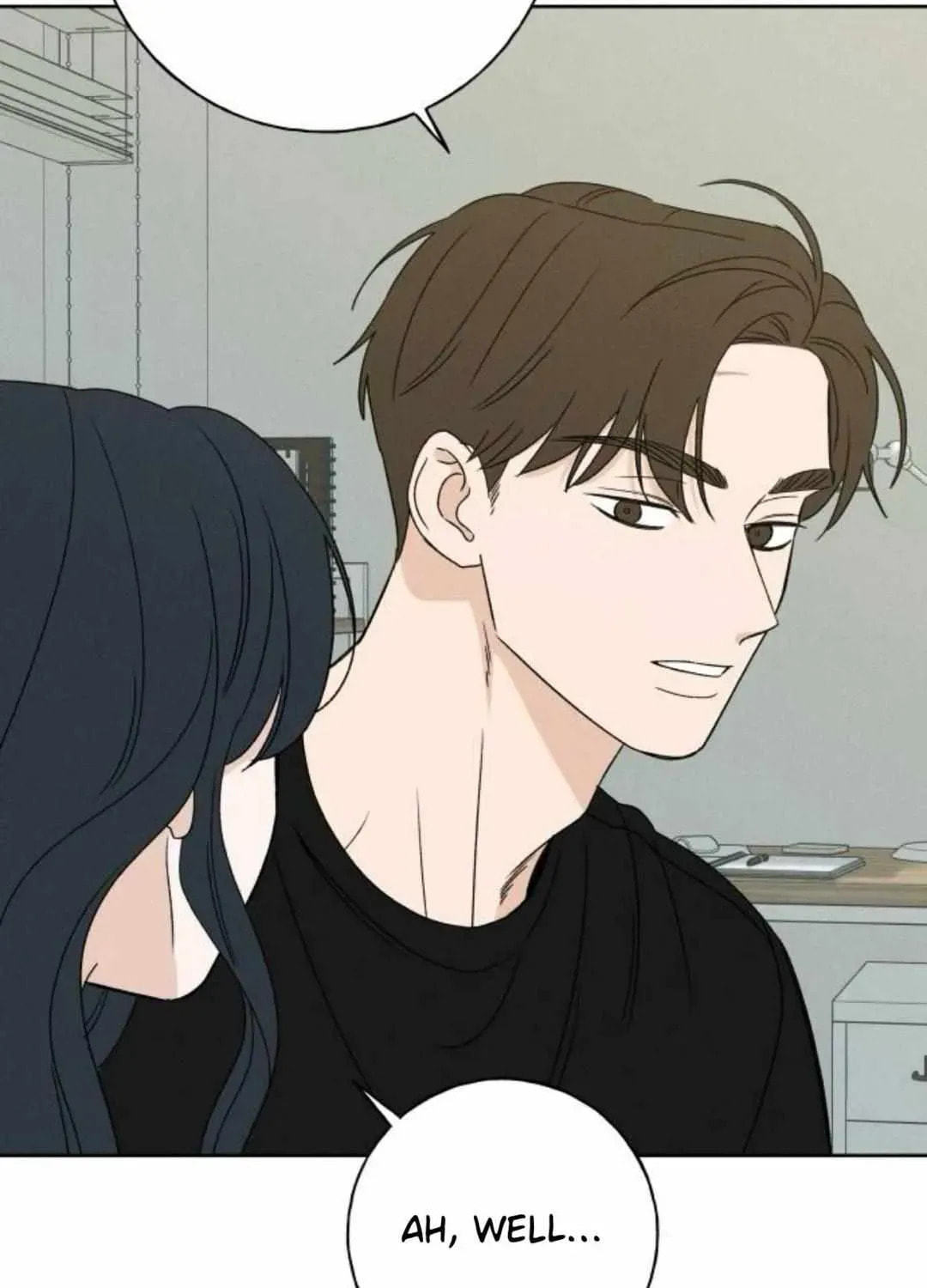 Read Miyeon chapter 53 image 59 on Lezhin