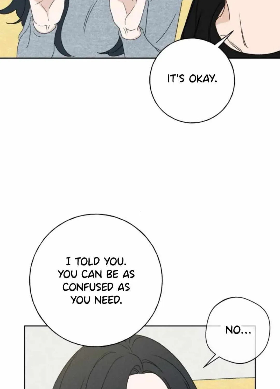 Read Miyeon chapter 53 image 74 on Lezhin