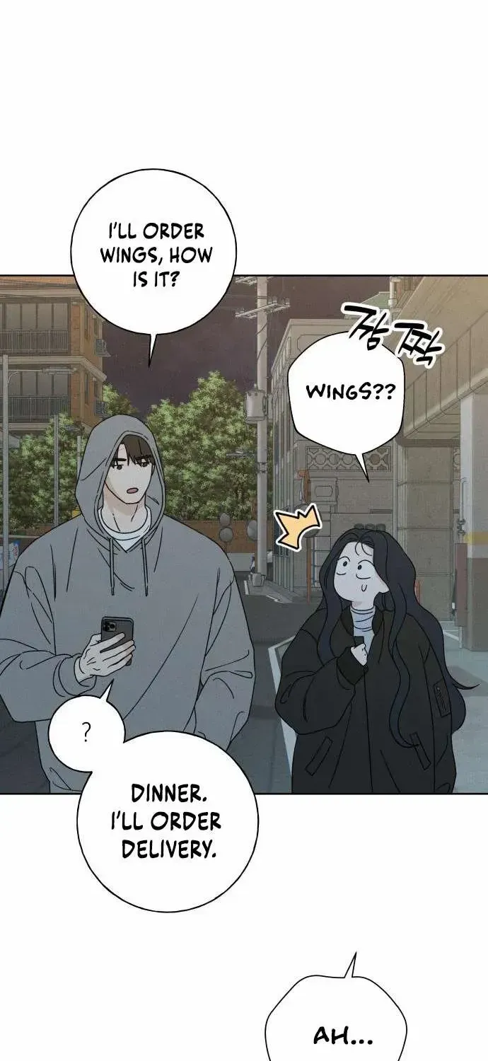 Read Miyeon chapter 7.1 image 15 on Lezhin
