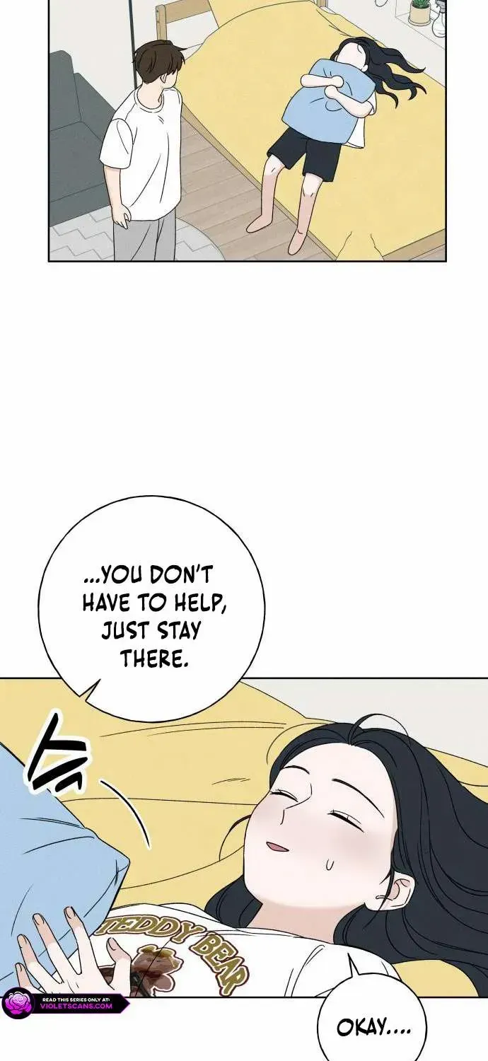 Read Miyeon chapter 7.1 image 21 on Lezhin