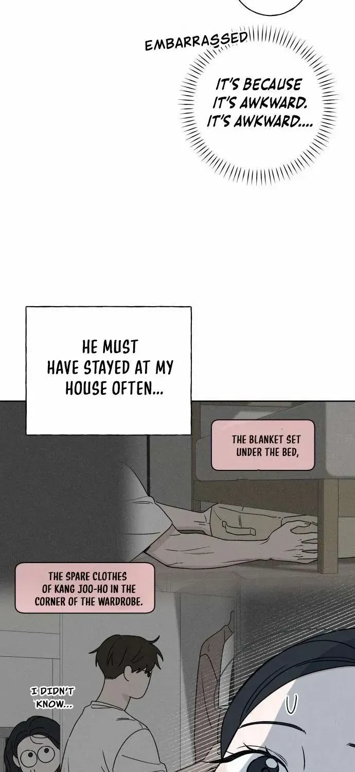 Read Miyeon chapter 7.1 image 22 on Lezhin