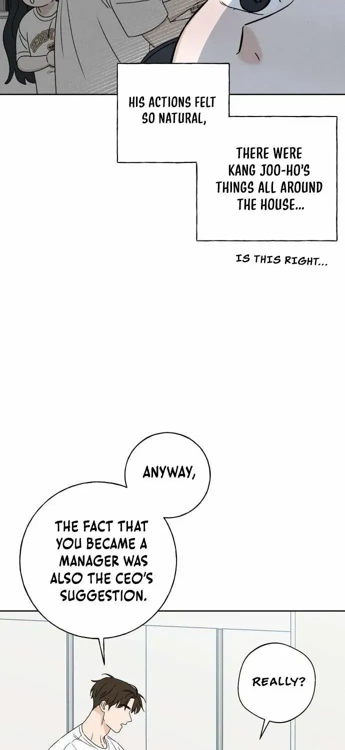 Read Miyeon chapter 7.1 image 23 on Lezhin