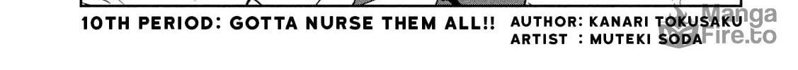 Miyo-chan Sensei Said So Chapter 10 page 6 - 