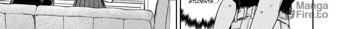 Miyo-chan Sensei Said So Chapter 10 page 10 - 