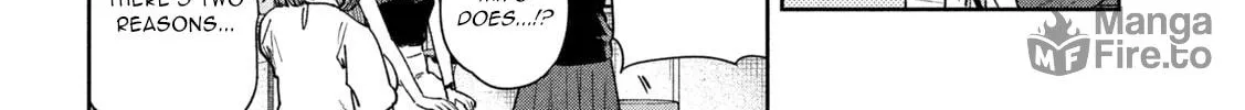 Miyo-chan Sensei Said So Chapter 11 page 12 - 