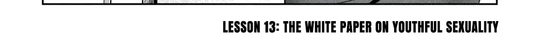 Miyo-chan Sensei Said So Chapter 13 page 4 - 