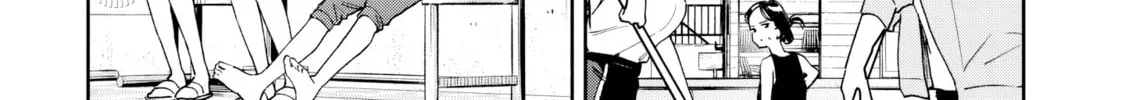 Miyo-chan Sensei Said So Chapter 14 page 16 - 