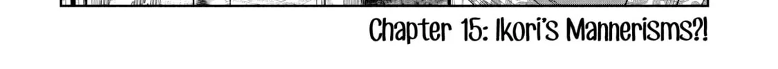 Miyo-chan Sensei Said So Chapter 15 page 4 - 