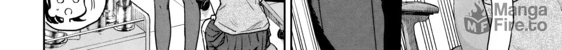 Miyo-chan Sensei Said So Chapter 17 page 20 - 